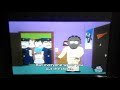 south park trapped in the closet sub eng