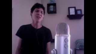 "Crazy" by Patsy Cline Cover (Joshua Yeryk)
