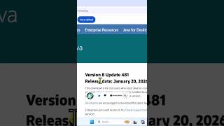 Java Update Did Not Complete Error Code 1603 FIX ( 2026 )