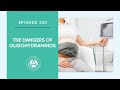 The Dangers of Oligohydramnios: Episode 220 | Straight A Nursing