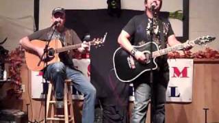 Jeff Bates - Cant have nothing nice