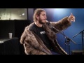 DJ ENVY x Post Malone talk about choking out Justin Bieber, working with 50 cent & Kanye 12/01/16