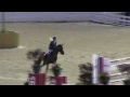 video of balou du reventon ridden by ljubov kochetova from shownet