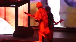 Rob Zombie w/ Marilyn Manson \u0026 Nikki Sixx - Helter Skelter (Forum, Los Angeles CA 12/31/18)