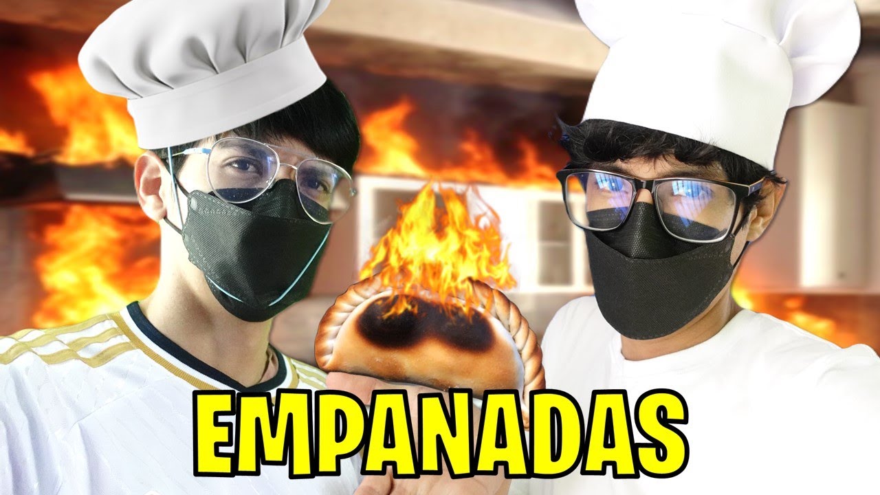 Empanadasрџ ќрџґџ Youtube