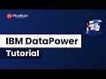 IBM DataPower Tutorial | DataPower Architectural Model - Mindmajix