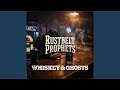 Whiskey & Ghosts