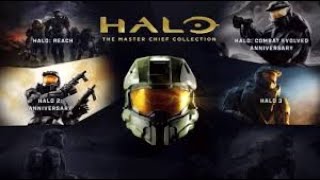 Halo: The Master Chief Collection - The Ultimate Halo Experience 4K
