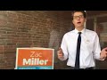 haliburton kawartha lakes brock ndp candidate zac miller