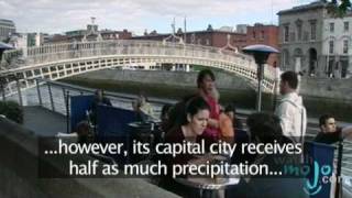 Dublin Weather and Climate Guide (w Subtitles)