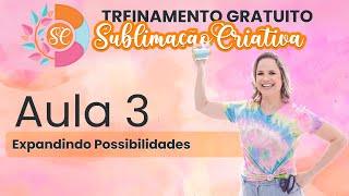 Expandindo Possibilidades – Diversifique seu portfólio com sublimação