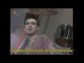 The Smiths - This Charming Man (legendado)