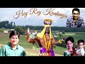 He Re Kanhaiya | हे रे कन्हैया |Hindi Devotional Song |Kishore Kumar | Chhoti Bahu| Covered by Ashis