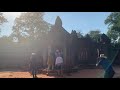 Banteay Srei - Siem Reap Temple in Cambodia