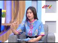 Hari Kanker Sedunia & Penanganan Dini Kanker pada Anak SEG 1 // Dokterku Elshinta