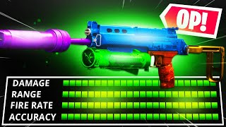 MAX LEVEL BULLFROG is OVERPOWERED.. (Best Bullfrog Class Setup) - Black Ops Cold War