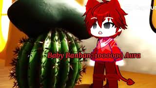 1000000 Aura [] Garten of Banban 0