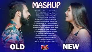Romantic hindi mashup // Old to new indian song 2020 - kuhu gracia ft deepshikha
