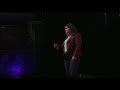 The Importance of Being Wrong | Jennifer Riel | TEDxToronto