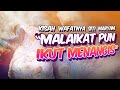 Malaikat Menangis Ketika Siti Maryam Wafat