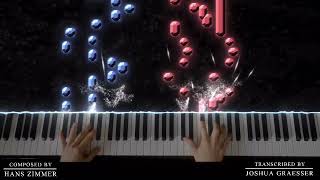 Hans Zimmer- Blue Planet II Theme