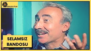 Selamsız Bandosu | Şener Şen, Ali Uyandıran | Türk Filmi | Full HD