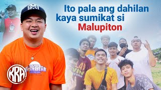 Gaano na nga ba kayaman si Malupiton?