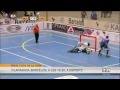 highlights cp vilafranca vs sporting cp