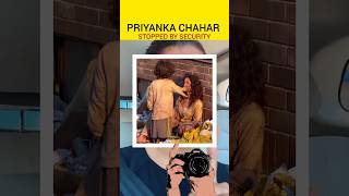 Priyanka choudhary share incident #priyankachaharchoudhary #shorts