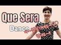 Que Sera Linedance (Beginner/Improver/Dance) KoLDA 한국라인댄스협회 종로지회