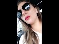 LADY GAGA ● SNAPCHAT // APRIL 2017