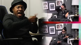 EAZY THE BLOCK CAPTAIN PAPOOSE SQUABBLE EXPOSED By QOTR AFFILIATE😳😱 \