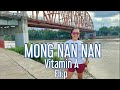 MONG NAN NAN |Vitamin A|Fli:p |Dance Trends|DJ Jurlan Remix|Dance Fitness|Tambayan Ni Ingka Richie