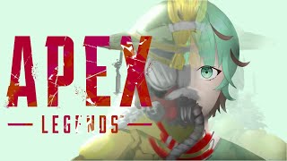 参加型〇【APEX】久々えぺ【新人Vtuber】