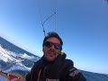 pierre legendre skipper akka fra994 offshore training 25 knots wind spinnaker