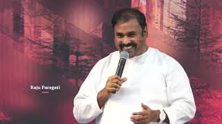 ఆయన నీ త్రోవలను సరాళము చేయును |Msg by pas Abraham anna #hosanna ministries #abrahamanna#rajuparagati