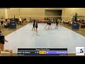 a5 13 kacey vs. ngv 13 select 2025.02.01