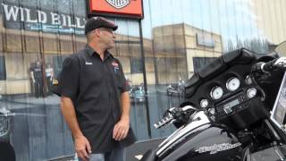 2011 Harley-Davidson Street Glide