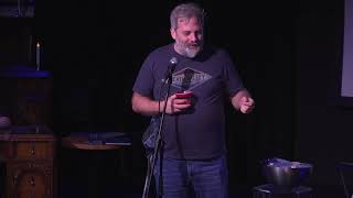 Harmontown Podcast Episode 320: This Much Funches