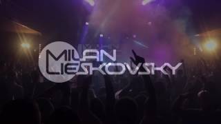 07, Milan Lieskovsky feat.  Janka Bajnoci vs Robo Papp - Len Tak Malo  2013 /Who I Am/