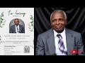 In Loving Memories Of Apostle Kesia Enias Matsane - 25 July 1933 to 28 May 2026.
