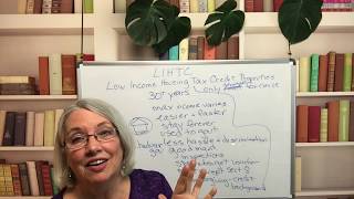 Section 8 Series: How to Find Affordable Housing: LIHTC Properties Landlords That Accept Section 8