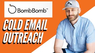 BombBomb Tutorial Video - Cold Email Outreach Tips - Trial Bonus