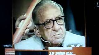 Mintoff on Xarabank   funny