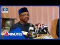 COVID-19: Nigerian Govt Issues Travel Advisory