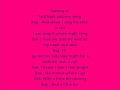 little bit country lyrics.wmv