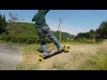 jingi mountainboard chapter 2