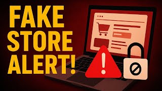 10 Red Flags of Fake Online Stores You Must Know (Don’t Get Scammed!)| Prime Choice Reviews