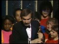 Documentary Winners: 1984 Oscars