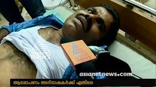 Vizhinjam SI allegedly attacked by advocates in court premises